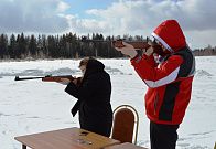 Прощание с Лыжней